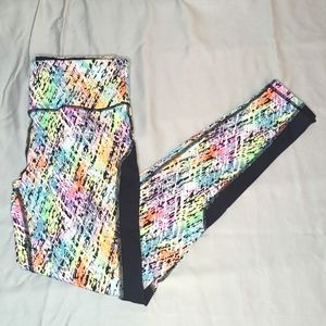 VSX Knockout Leggings